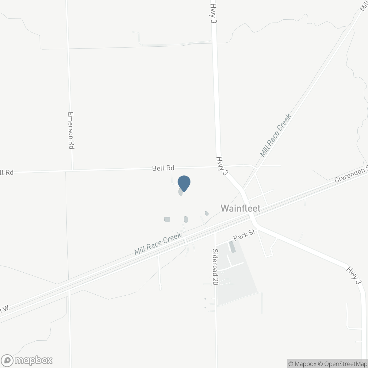 32035 BELL Road Unit# Lot 4, Wainfleet, Ontario L0S 1V0